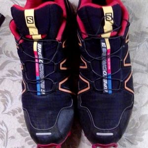 Salomon Speedcross 3